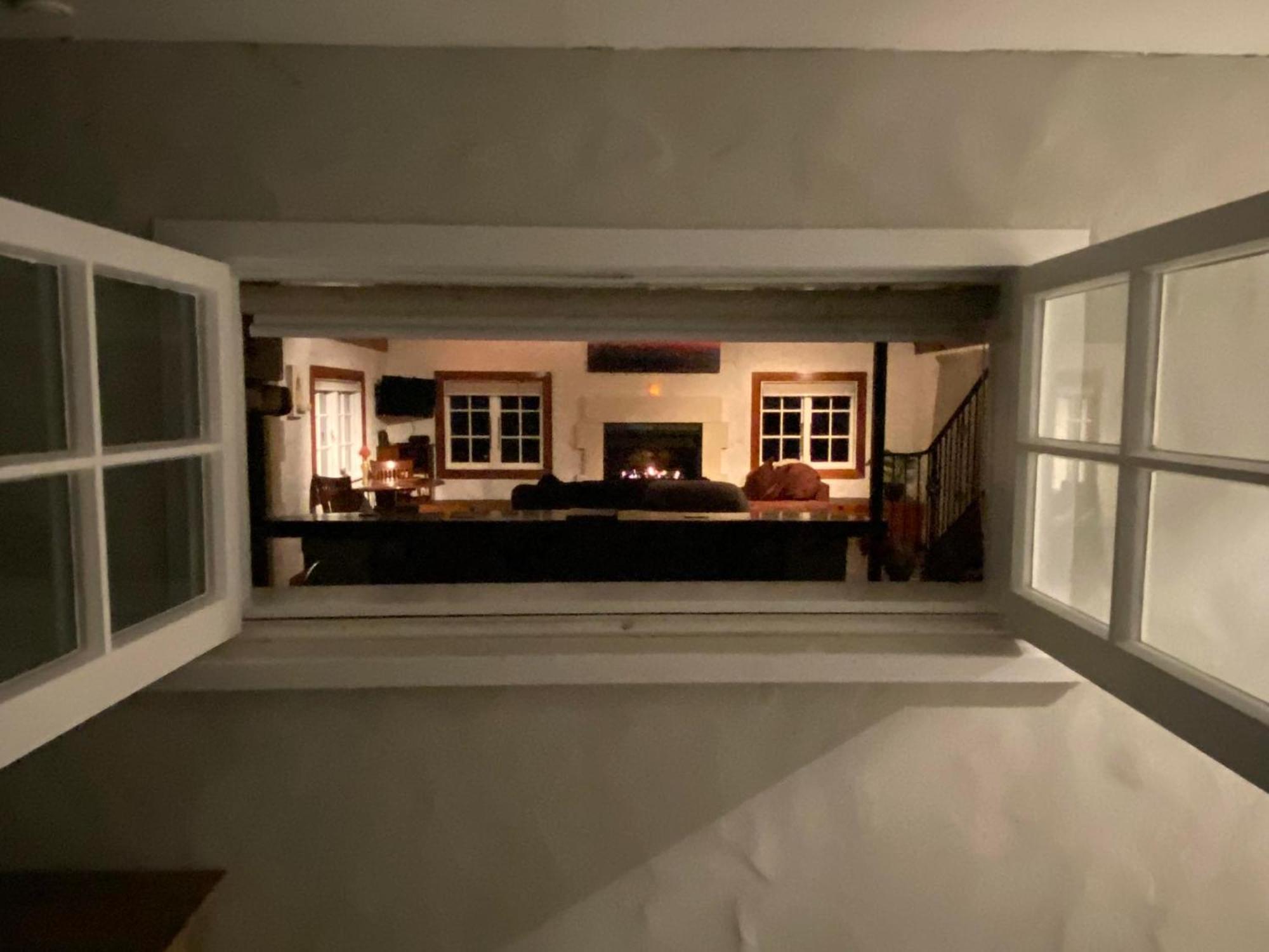 Sky Harbour Vila Kaikoura Exterior foto