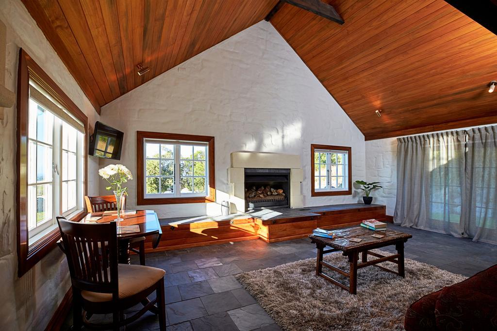 Sky Harbour Vila Kaikoura Exterior foto