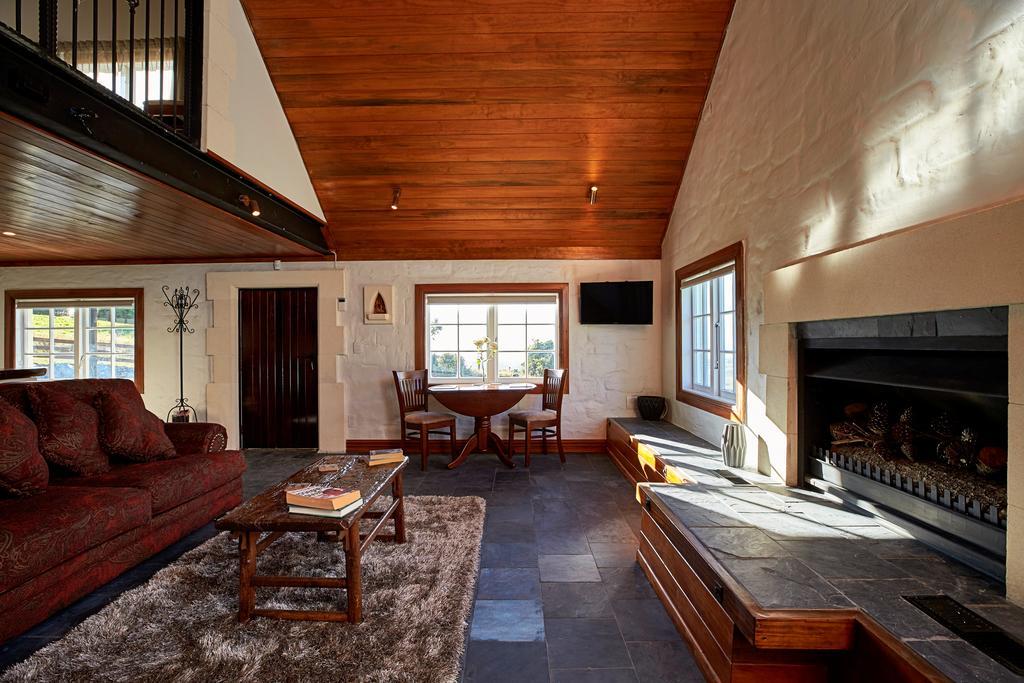 Sky Harbour Vila Kaikoura Exterior foto